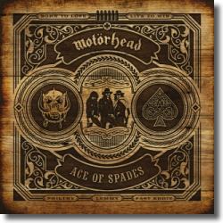 Cover: Motörhead - Ace Of Spades (40th Anniversary)
