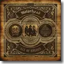 Cover:  Motrhead - Ace Of Spades (40th Anniversary)