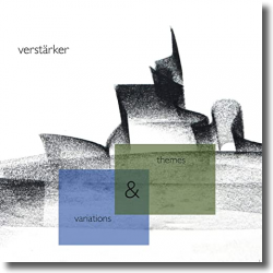Cover: Verstrker - Themes & Variations