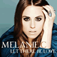 Cover: Melanie C - Let There Be Love