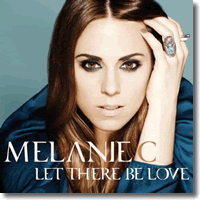 Cover: Melanie C - Let There Be Love