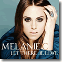 Cover:  Melanie C - Let There Be Love