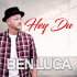 Cover: Ben Luca - Hey Du