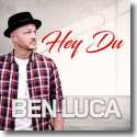 Cover: Ben Luca - Hey Du