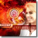 Cover:  Freya - Zeitreisen