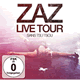 Cover: Zaz - Zaz - Live Tour
