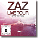 Cover:  Zaz - Zaz - Live Tour