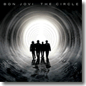 Cover:  Bon Jovi - The Circle