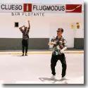 Cover:  Clueso - Flugmodus