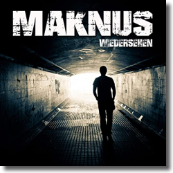 Cover: Maknus - Wiedersehen