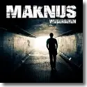 Cover:  Maknus - Wiedersehen