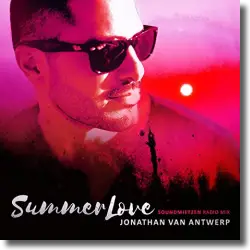 Cover: Jonathan Van Antwerp - Summer Love (Soundmietzen Radio Mix)