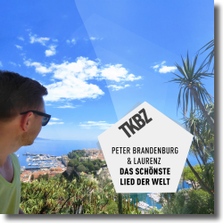 Cover: Peter Brandenburg & Laurenz - Das schnste Lied der Welt