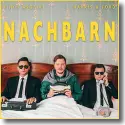Cover:  Harris & Ford & FiNCH ASOZiAL - Nachbarn