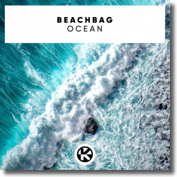 Cover: Beachbag - Ocean