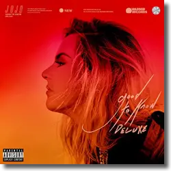 Cover: JoJo - Good To Know (Deluxe)