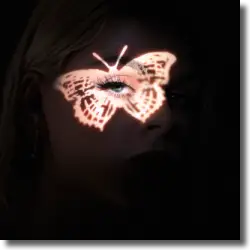 Cover: Davina Michelle - My Own World