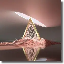 Cover: The Vamps - Cherry Blossom