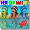 Cover:  Franz Sprit - Ich bin Malle