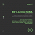Cover: David Guetta & HUMAN(X) - Pa' La Cultura