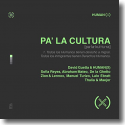 David Guetta & HUMAN(X) - Pa' La Cultura
