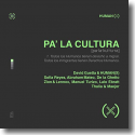 Cover:  David Guetta & HUMAN(X) - Pa' La Cultura
