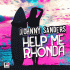 Cover: Johnny Sanders - Help Me Rhonda