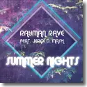 Cover:  Rayman Rave feat. Jeroi D. Mash - Summer Nights