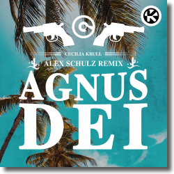 Cover: Cecilia Krull - Agnus Dei (Alex Schulz Remix)