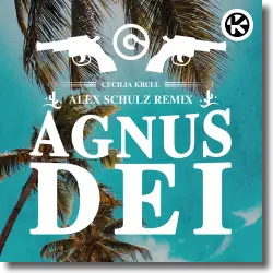 Cover: Cecilia Krull - Agnus Dei (Alex Schulz Remix)