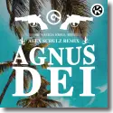 Cover:  Cecilia Krull - Agnus Dei (Alex Schulz Remix)