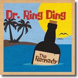 Cover: Dr. Ring Ding - The Remedy