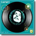 Cover:  B.Infinite - Get To It