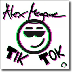 Cover: Alex Megane - Tik Tok