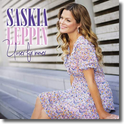 Cover: Saskia Leppin - Unser für immer