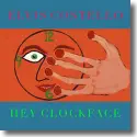 Cover:  Elvis Costello - Hey Clockface