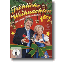 Cover:  Frhliche Weihnachten 1 & 2 - Anke Engelke & Bastian Pastewka