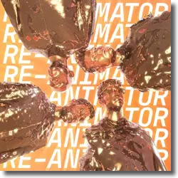 Cover: Everything Everything - Re-Animator