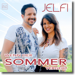 Cover: Jelfi - Wenn der Sommer vergeht