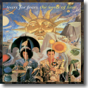 Cover: Tears For Fears - The Seeds Of Love (Super Deluxe Edition)