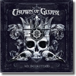 Cover: Crown Of Glory - Ad Infinitum