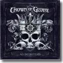 Cover:  Crown Of Glory - Ad Infinitum
