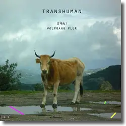 Cover: U96 & Wolfgang Flr - Transhuman