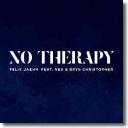 Cover: Felix Jaehn feat. Nea & Bryn Christopher - No Therapy