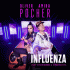 Cover: Oliver Pocher & Amira Pocher feat. Straßencobra & Straßenkatze - Influenza
