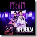 Cover:  Oliver Pocher & Amira Pocher feat. Straencobra & Straenkatze - Influenza