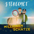 Cover: Stereoact - Millionen Schätze