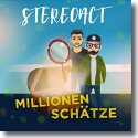 Cover:  Stereoact - Millionen Schtze