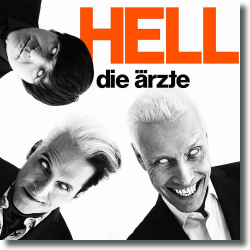 Cover: Die Ärzte - Hell