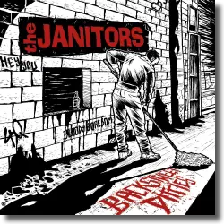 Cover: The Janitors - Backstreet Ditties